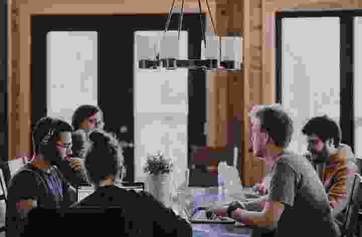 Suvyaweb team collaboration