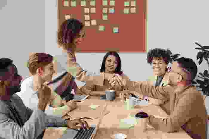 Suvyaweb planning workshop with stakeholders