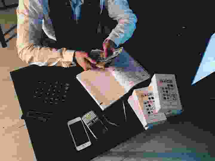 Banking & Finance