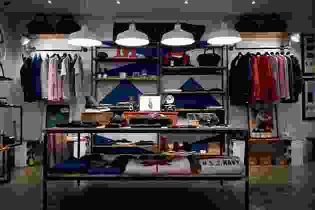 Retail & eCommerce