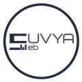 Suvyaweb Logo
