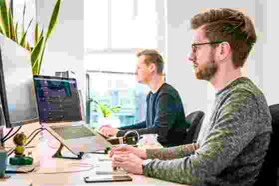 A conversion-focused redesign starts with funnel diagnostics, not color palette changes.