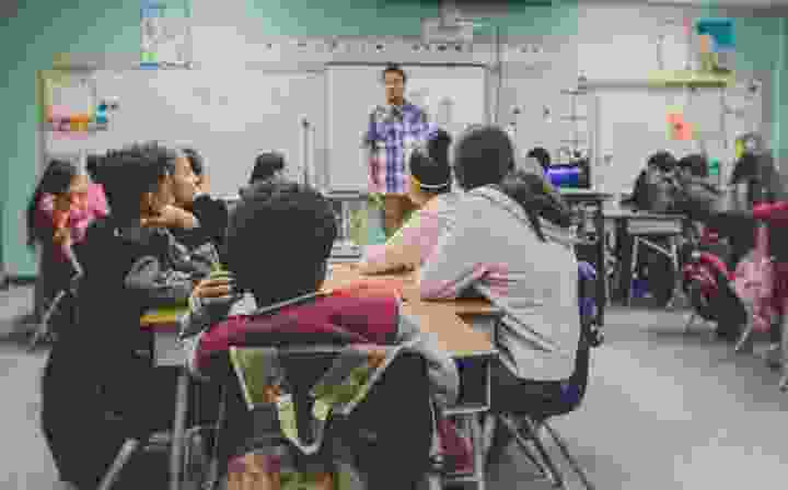 EdTech learning platform strategy