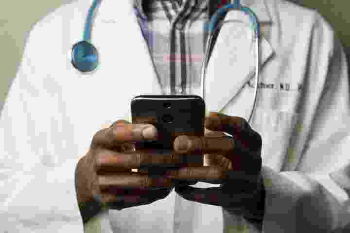 Healthcare transformation strategy and deployment planning