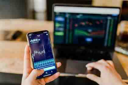 Banking & Finance