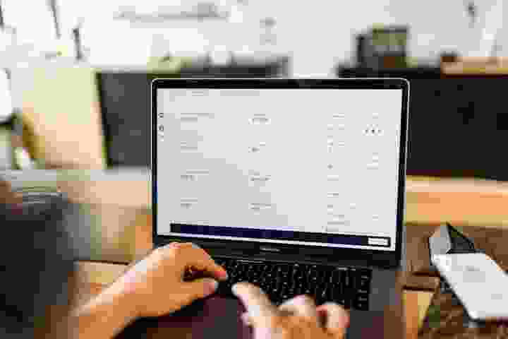 Real estate CRM workflow optimization