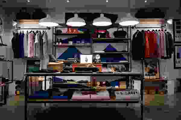 Retail ecommerce conversion and operations technology