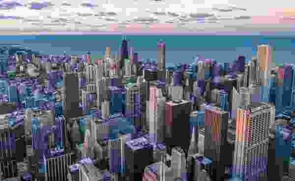 UK digital transformation and engineering delivery